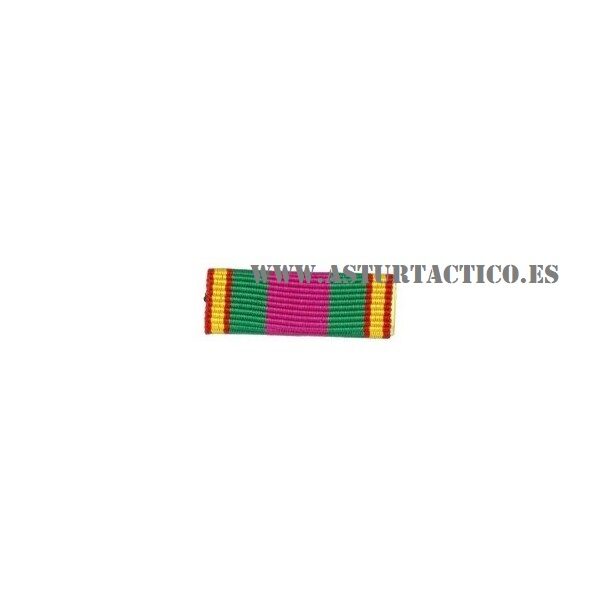PASADOR DE AUTOMONTAJE DEDICACION POLICIAL