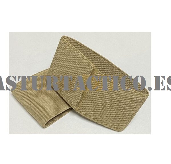 CINTA ELASTICA, GOMAS SUJETA PANTALON (ARIDO)