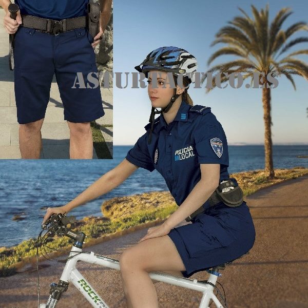 Bermuda policial