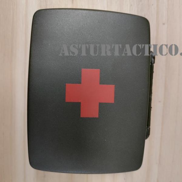 KIT DE VIAJE Y BOTIQUIN
