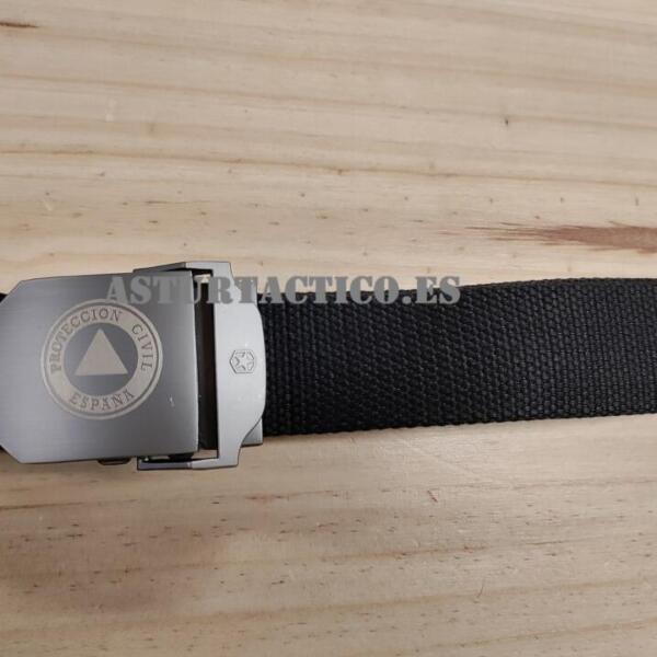 CINTURON NYLON PROTECCION CIVIL