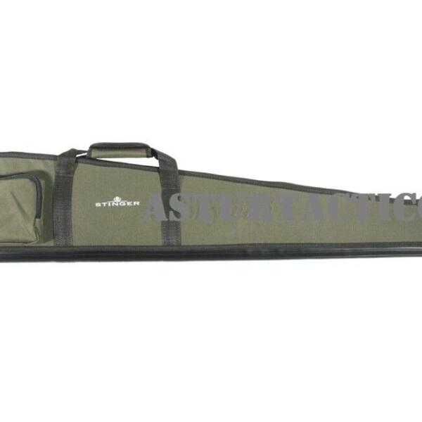 FUNDA STINGER CON REFUERZO ACOLCHADA ESCOPETA 135 FCC24