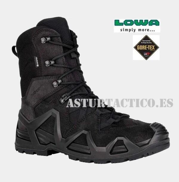 BOTA LOWA GTX HI TF