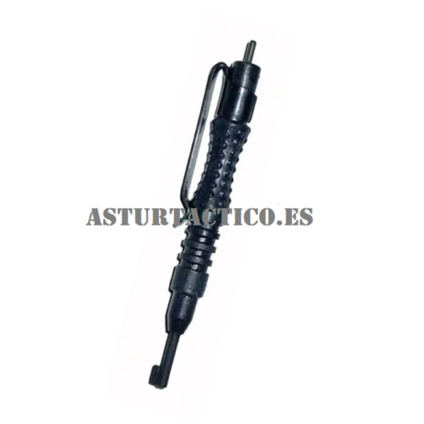 LLAVE DE GRILLETES TIPO BOLIGRAFO