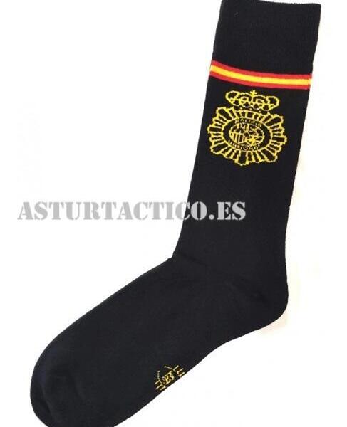 CALCETINES POLICIA NACIONAL