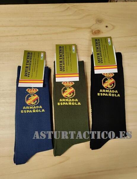 CALCETINES ARMADA ESPAÑOLA