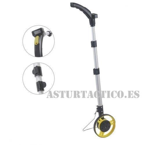 TOPOMETRO (ODOMETRO)