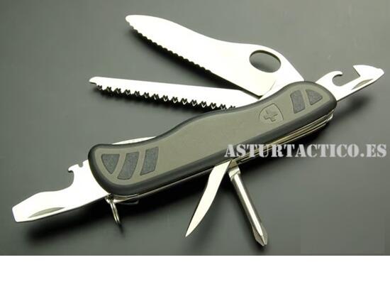 NAVAJA MULTIUSOS VICTORINOX SOLDIER