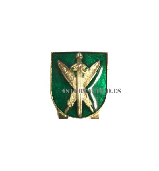 DISTINTIVO DE ESPECIALIDAD AREA DE ADMINISTRACION DEL EJERCITO