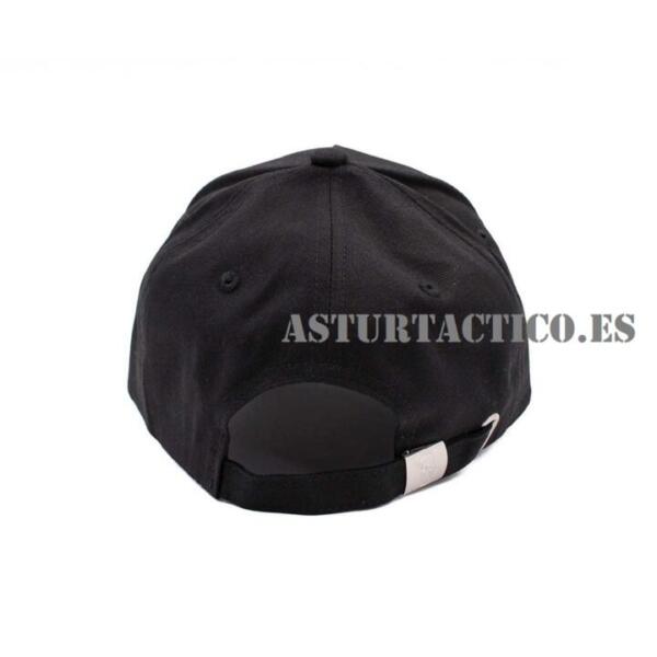 GORRA CASTIGADOR / PUNISHER ESPAÑA - Imagen 3