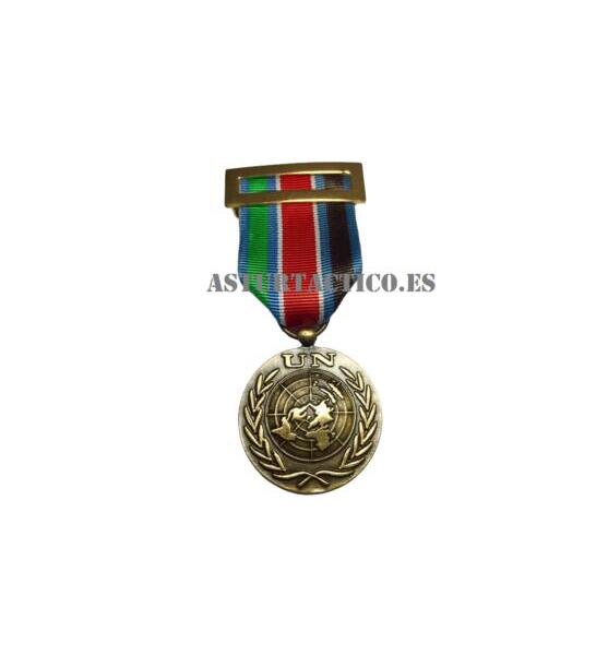 MEDALLA ONU UNPROFOR