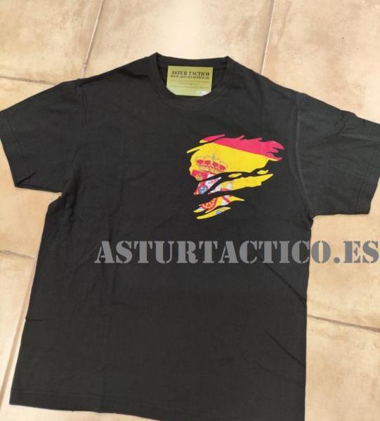 CAMISETA CONSTITUCIONAL ESPAÑA