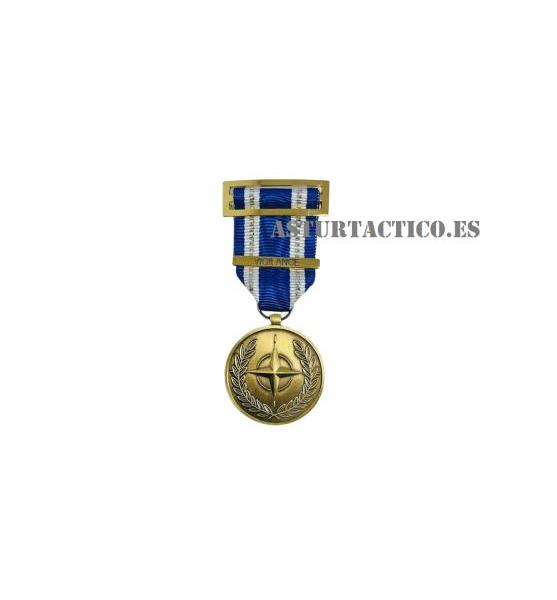 MEDALLA OTAN VIGILANCE - EASTERN SHIELD