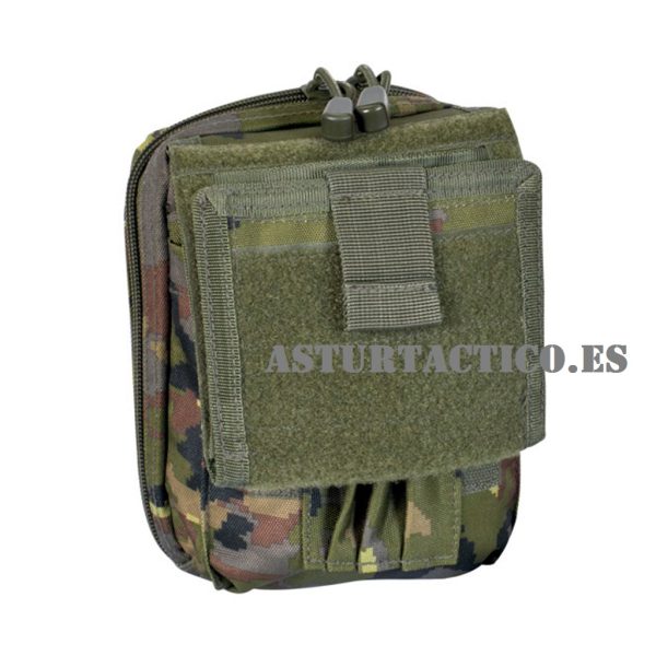 BOLSO PORTAMAPAS PIX. BOSCOSO MOLLE