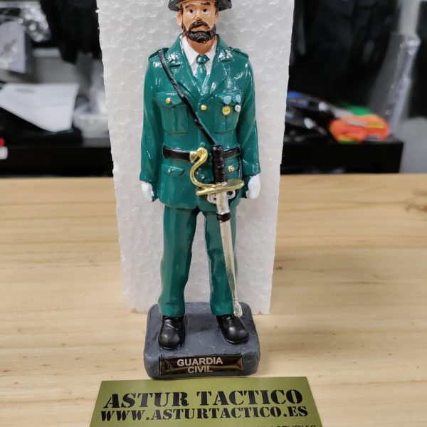 FIGURITA GUARDIA CIVIL